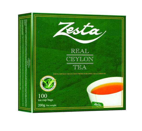 Zeta滋达锡兰红茶（23181）