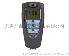 涂层测厚仪TT210（两用型）