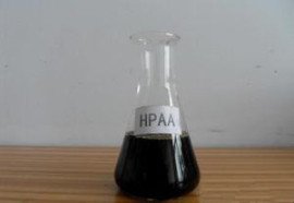膦酰基羟基乙酸