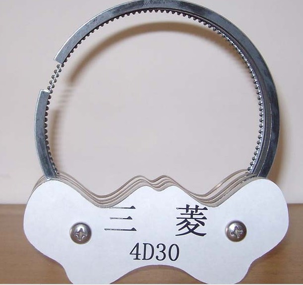 三菱活塞环（4D30）