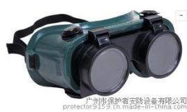 MSA 9913224 WeldGard焊接用防护眼罩 梅思安电焊眼镜 焊工眼镜