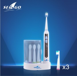 seago908声波电动牙刷（智能型）
