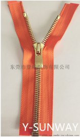 惠州定制YKK拉链色卡优选登威服饰，品质有保障