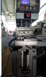 荣龙WN-123AEC 4 T移印机 自动清洗胶头自动化