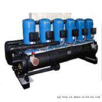 世纪昌龙WSSDR-19(涡旋式)水/地源热泵冷热水机组