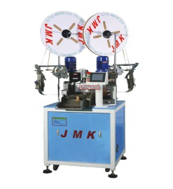 JM-01 供应高速全自动端子机(细线式、横式端子)/全自动端子机
