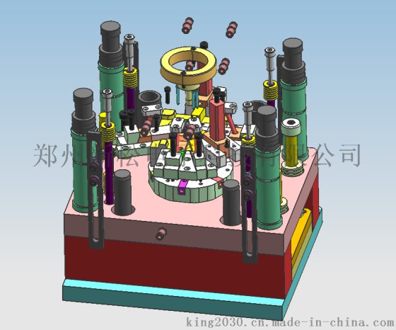 锻造模具 冲压产品 五金产品高精度高品质塑料模具 模具加工 模具设计 精密模具