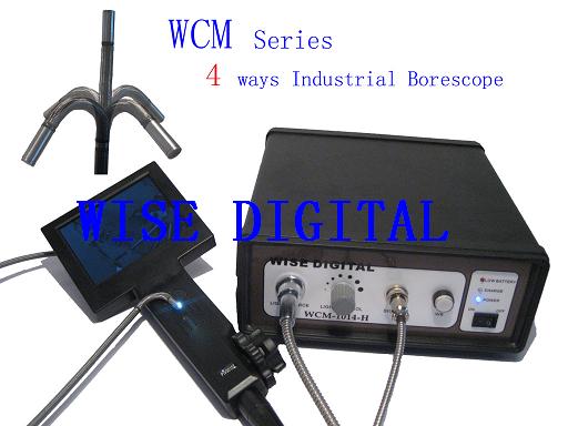 6mm便携式电子内窥（WCM）