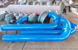 沧州昊诚弯管型通气管厂家弯管型通气管价格很优惠