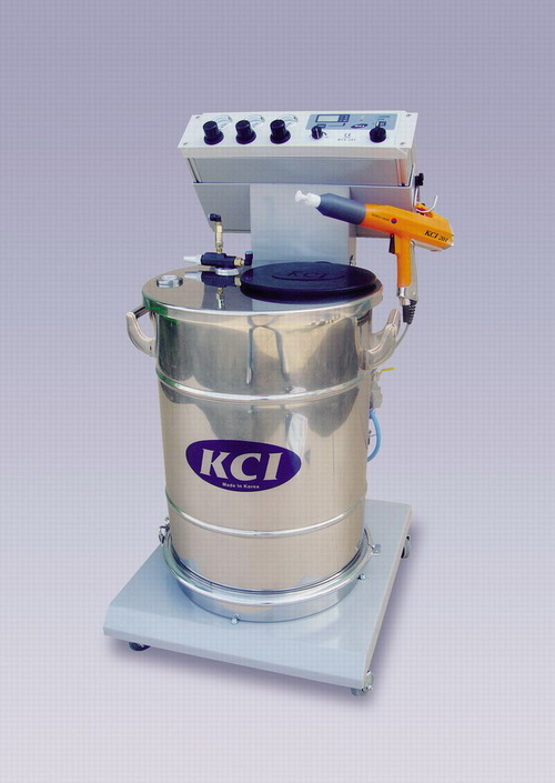 脉冲手动静电粉末涂装机（KCI-201）