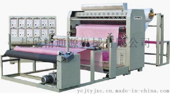 精通源jty2300超声波复合涧棉机实用方便