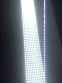 深圳市鑫长昊光电 专业生产LED5730硬灯条 5630高亮灯条 1米72灯 30-35lm