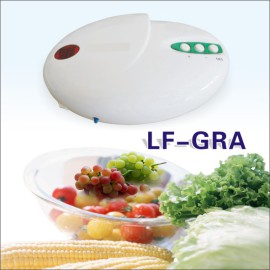 莱森臭氧洗菜机 可消除水果、蔬菜表面的农药残留物