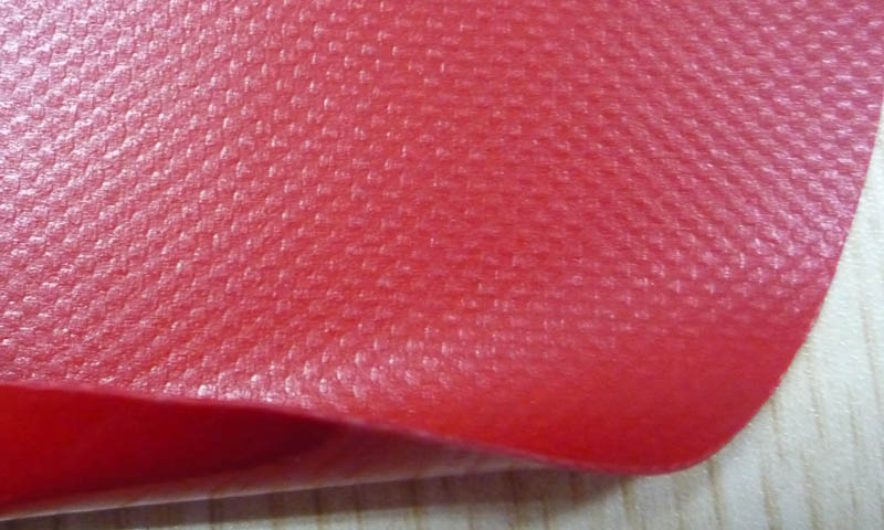 PVC夹网布（KQD-A1-049）