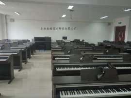 电钢琴系统价格 金瑞冠达音乐电钢琴教室控制系统