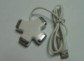 USB集线器（H405）
