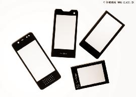 厂家供应 手机钢化玻璃面板 专业定制