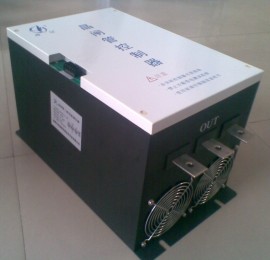 临淄可控硅调压器QYTYQ-SJ-27