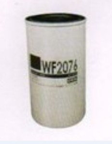 汽车机油滤清器（WF2076）