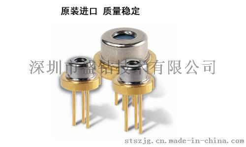 激光二极管 三菱激光二极管 650nm 100mW