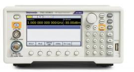 TSG4102A 射频矢量信号发生器