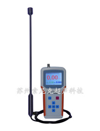 厂家供应嘉音超声波清洗机频率测量仪