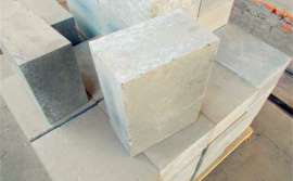 磷酸盐结合高铝耐磨砖理化指标 河南耐火砖厂家直供