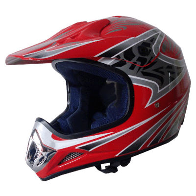ATV头盔 （SM701R）