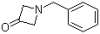 1-苄基氮杂环丁烷-3-酮