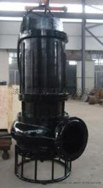 功能强大搅拌式清淤泵_排泥效率高排泥泵_抽泥浓度高泥浆泵