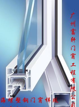 塑钢门窗（FX-SG-201）