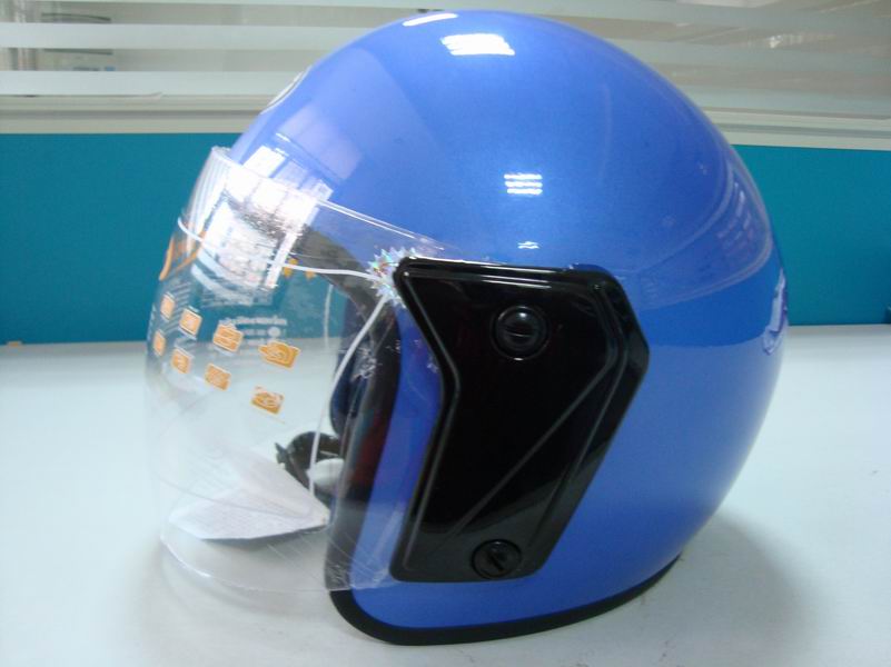 摩托车头盔（516）