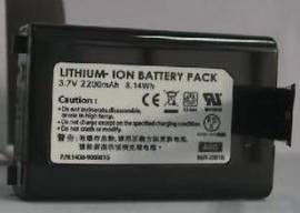 数据收集器电池（FOR UNITECH PA690 HT680）