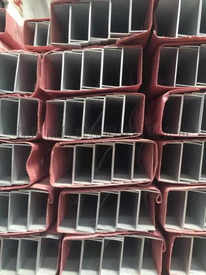 江阴净化铝型材生产厂家直销净化地槽铝