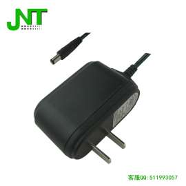 JNT金诺泰科技 12V1A 中规电源适配器3C认证
