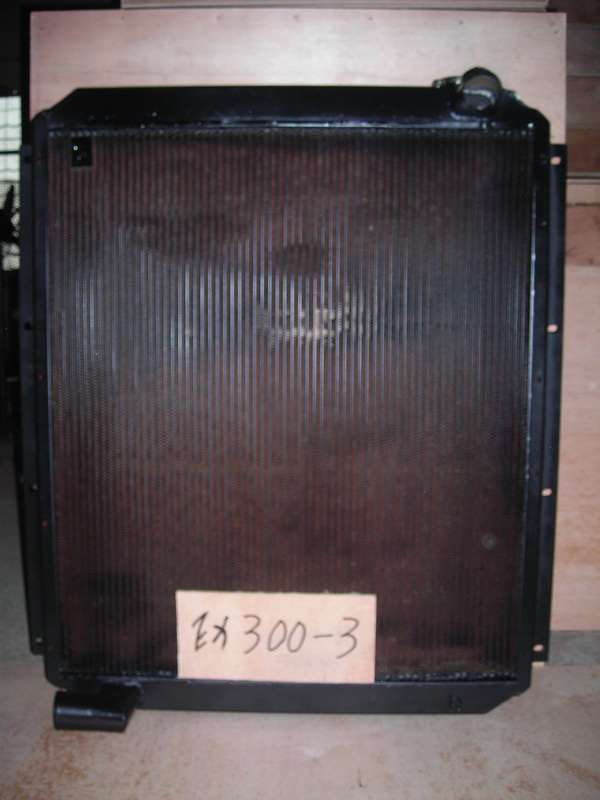 水箱散热器（EX300-3）