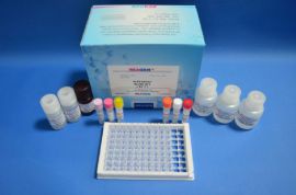 乙烯雌酚酶联免疫反应试剂盒