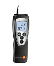 testo 416 - 精密型叶轮风速仪