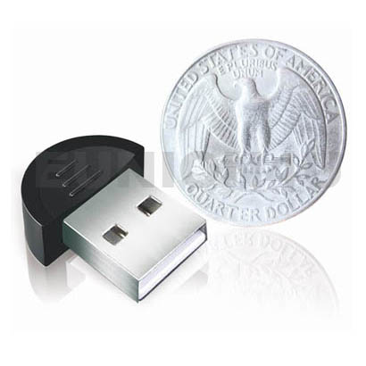 USB蓝牙适配器（B100）