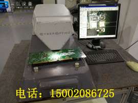二手LSM,三维锡膏厚度测试仪 3D桌面式 离线SPI,SMT检测机SPI