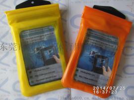 专业生产环保PVC防水手机袋