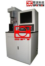 MMW-1A微机控制立式万能摩擦磨损试验机