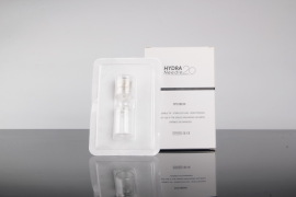 Hydra needles 韩国蚊子针 水溶针 20针 化妆品 精华液导入 家用导入仪
