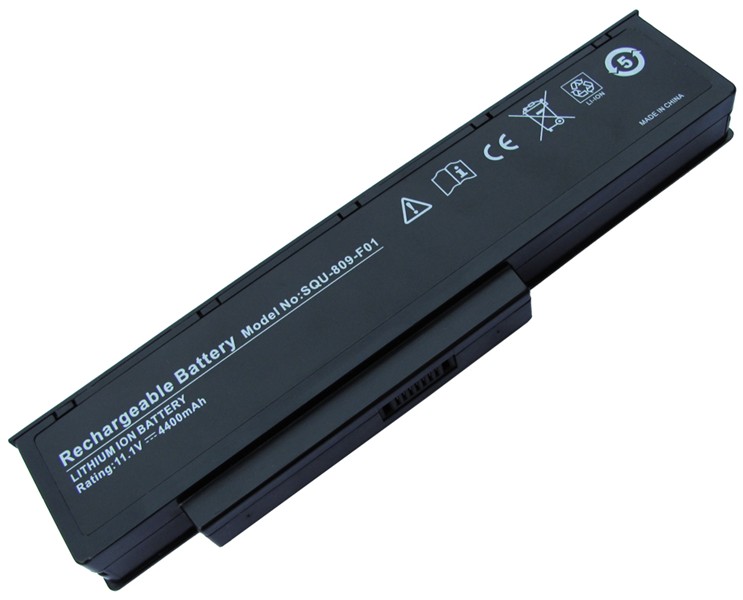 电池（SQU-809-F01）