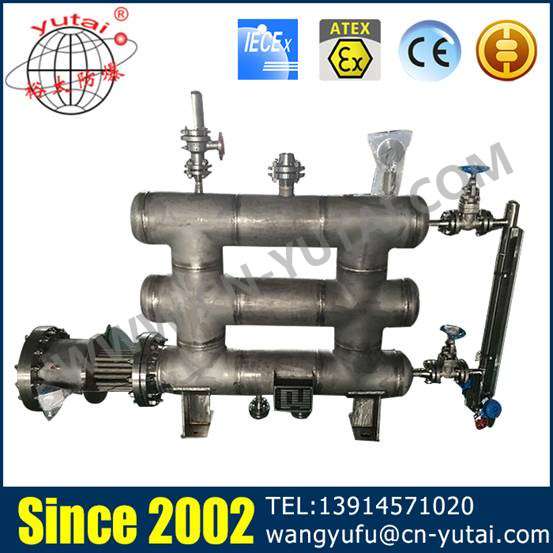 江苏蒸汽发生器专业品牌 优质蒸汽发生器供应 价格低