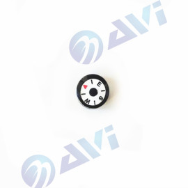 【麦维】12mm塑胶指南针样板 免费索样 欢迎来电咨询