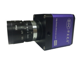 华显 SXGA-C130 工业相机