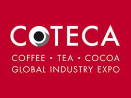 2018年第5届德国汉堡咖啡、茶和可可展览会Coteca Hamburg