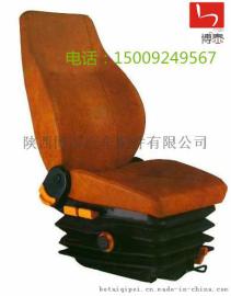 厂家供应M801 路面养护车驾驶员座椅，自卸式垃圾车驾驶员座椅，驾驶员座椅