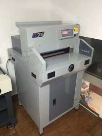上海夕彩全自动切纸机哪里有卖